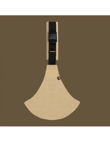 Wildride - Beige Carrier Bej Çocuk...