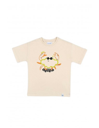 BeetleBeez - Cool Funny Crab Oversize...