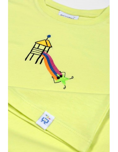 BeetleBeez - Sliding Star Oversize...