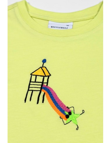 BeetleBeez - Sliding Star Oversize...