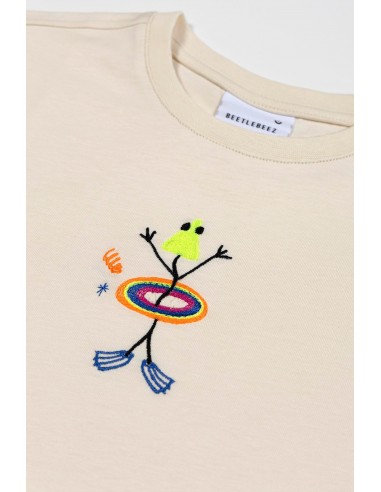 BeetleBeez - Hula Hoop Diving...