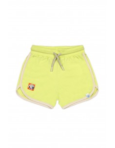 BeetleBeez - Lime Retro...