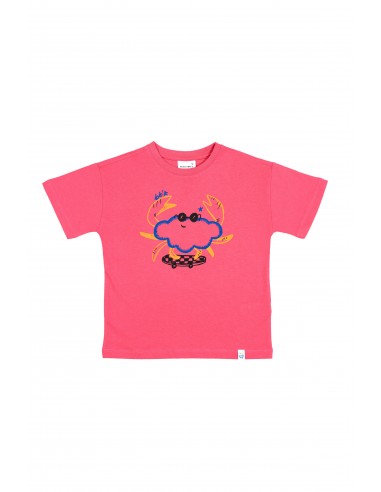 BeetleBeez - Cool Funny Crab Oversize...