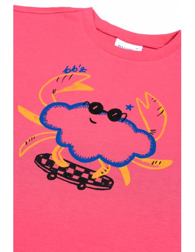 BeetleBeez - Cool Funny Crab Oversize...