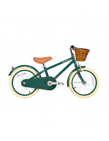 Banwood - Classic Vintage Bisiklet... Banwood - Classic Vintage Bisiklet...
