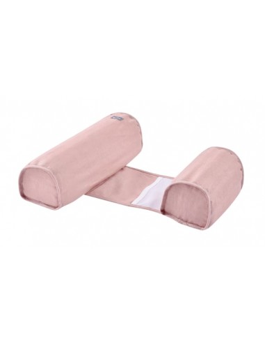 Beaba - Yan Yatma Yastığı Old Pink Beaba - Yan Yatma Yastığı Old Pink