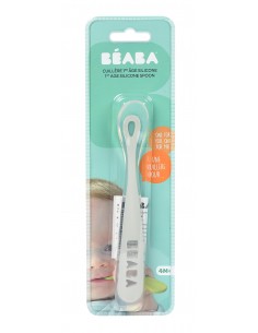Beaba - Ergonomic Silikon...