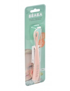 Beaba - Ergonomic Silikon... 2