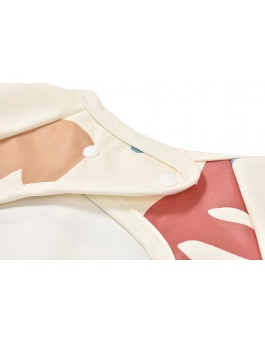 Beaba - 2si 1 Arada Önlük Playful