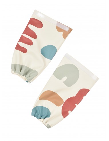 Beaba - 2si 1 Arada Önlük Playful