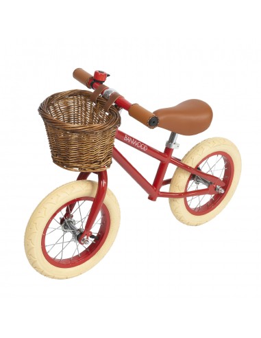 Banwood - Vintage Denge Bisikleti...