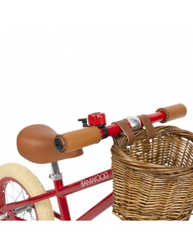 Banwood - Vintage Denge Bisikleti...