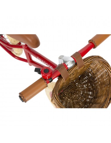 Banwood - Vintage Denge Bisikleti...