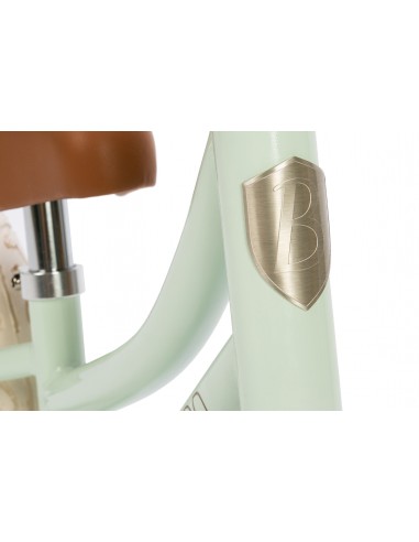 Banwood - Vintage Denge Bisikleti...