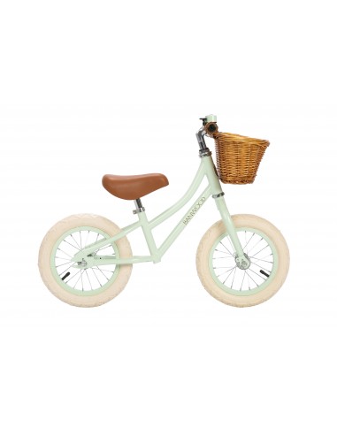 Banwood - Vintage Denge Bisikleti...