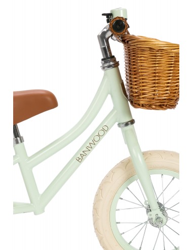 Banwood - Vintage Denge Bisikleti...