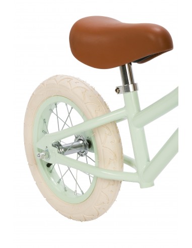 Banwood - Vintage Denge Bisikleti...