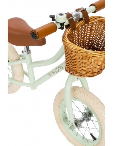 Banwood - Vintage Denge Bisikleti...