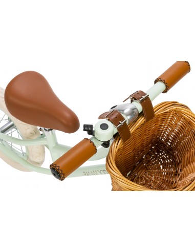 Banwood - Vintage Denge Bisikleti...