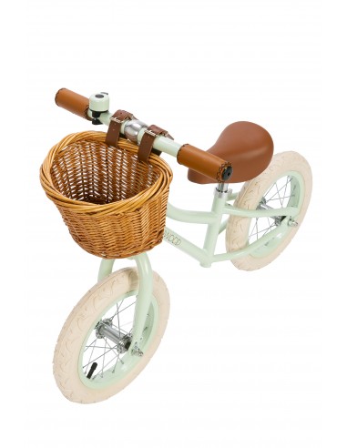 Banwood - Vintage Denge Bisikleti...