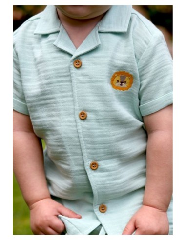 GUU The Bambino - Safari Konsept...