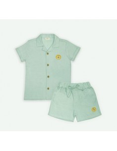 GUU The Bambino - Safari...