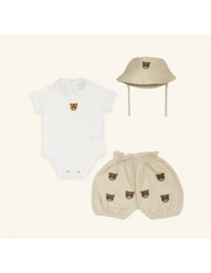 GUU The Bambino - Teddy...
