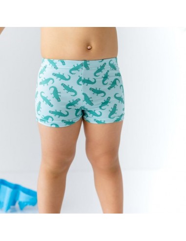 Mama Yoyo - Uv Korumalı Mayo Tek Alt...