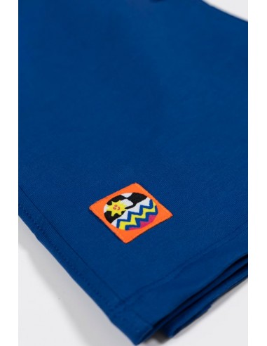 BeetleBeez - Kargo Şort Lacivert