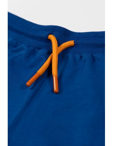 BeetleBeez - Kargo Şort Lacivert