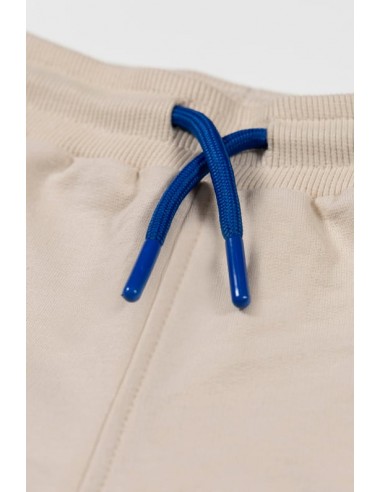 BeetleBeez - Kargo Şort Bej Mavi...