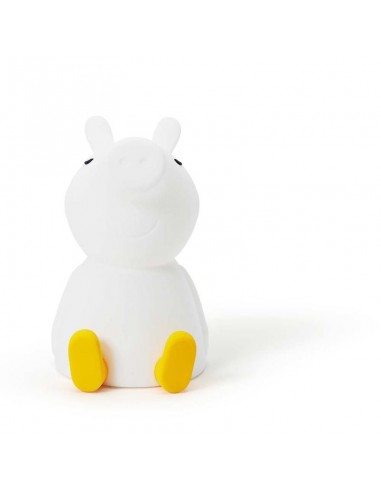 Mr. Maria - Peppa First Light Aydınlatma