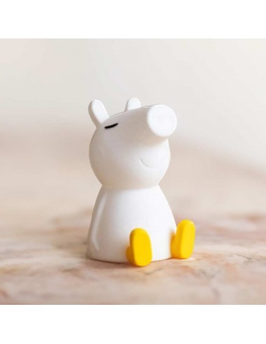 Mr. Maria - Peppa First Light Aydınlatma