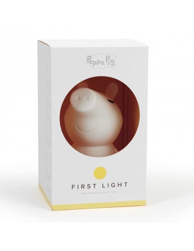 Mr. Maria - Peppa First Light Aydınlatma