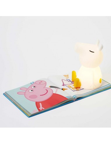 Mr. Maria - Peppa First Light Aydınlatma