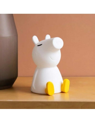 Mr. Maria - Peppa First Light Aydınlatma