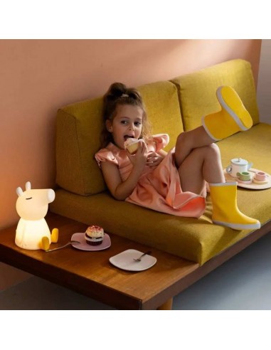 Mr. Maria - Peppa First Light Aydınlatma