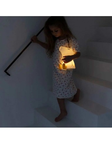 Mr. Maria - Peppa First Light Aydınlatma