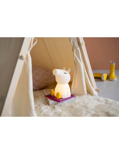 Mr. Maria - Peppa First Light Aydınlatma