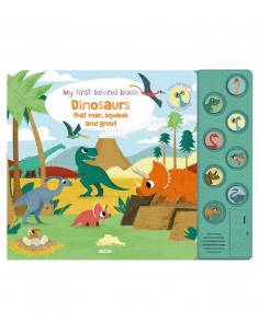Auzou Publishing - My First...