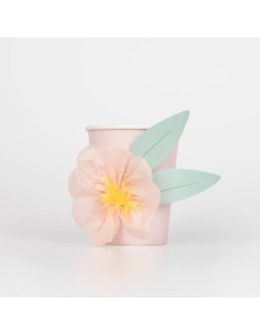 Meri Meri - Kağıt Çiçekli...