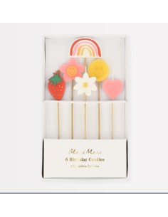 Meri Meri - Mutlu Yüz...