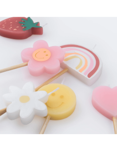 Meri Meri - Mutlu Yüz... 2