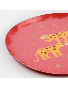 Meri Meri - Sirk Teması... 2