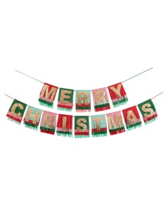 Meri Meri - Merry Christmas...