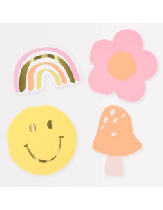 Meri Meri - Mutlu Yüz...