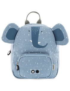 Trixie - Mrs. Elephant Okul...