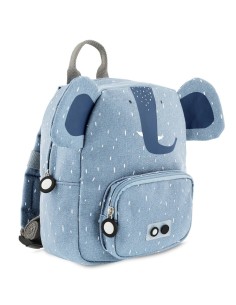 Trixie - Mrs. Elephant Okul... 2