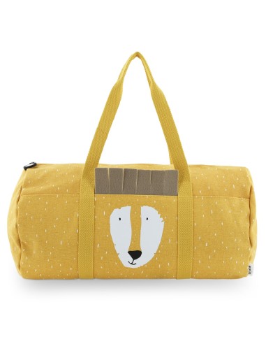 Trixie - Mr. Lion Kids Roll Bag Çocuk...