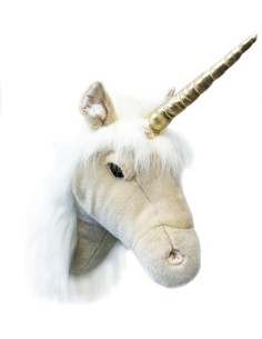 Wild & Soft - Bej Unicorn...